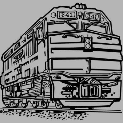 RAIL0026 Miniaturansicht