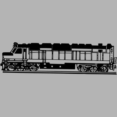RAIL0029 Miniaturansicht