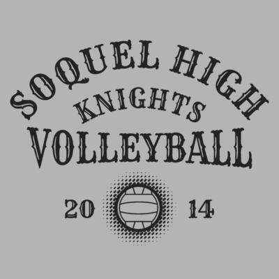 Volleyball Template DNT003 Miniaturansicht