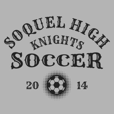 Soccer Template DNT003 Miniaturansicht