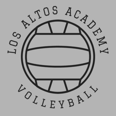 Volleyball Template DNT002 BW Miniaturansicht