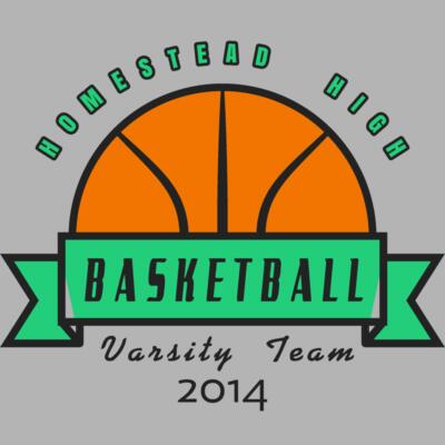 Basketball Template DNT001 Thumbnail