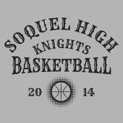 Basketball Template DNT003 Thumbnail