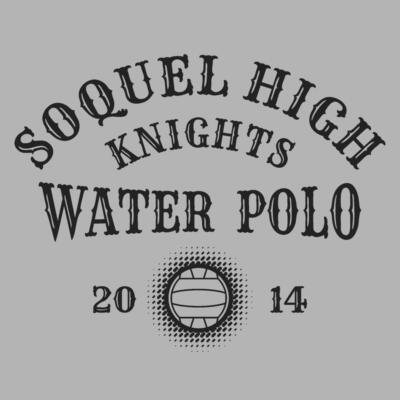 Water Polo Template DNT003 Miniaturansicht