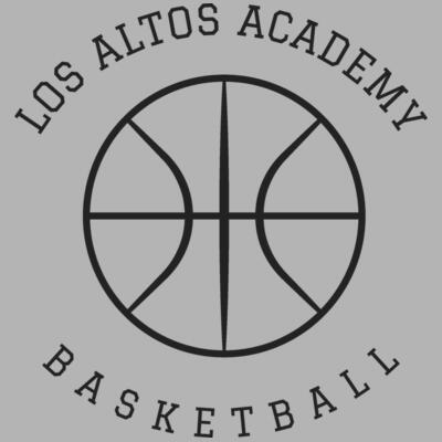 Basketball Template DNT002 BW Thumbnail