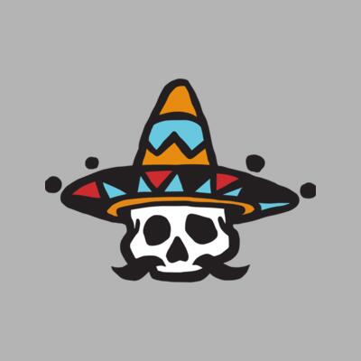 Elements Skulls logo template 138 Miniaturansicht