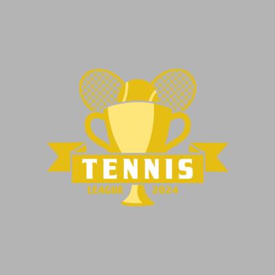 Tennis League 04 Miniaturansicht