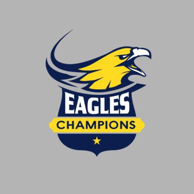 Eagles Champions 01 Miniaturansicht