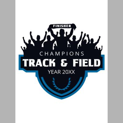 Track & Field Champions 01 Thumbnail