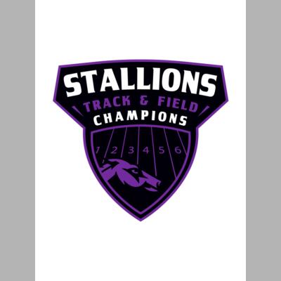 Stallions Track & Field Team 01 Thumbnail