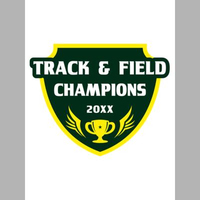 Track & Field Champions Thumbnail