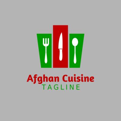 Afghan Cuisine Miniaturansicht
