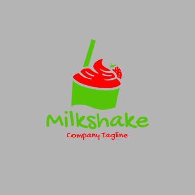 Milkshake 01 Miniaturansicht