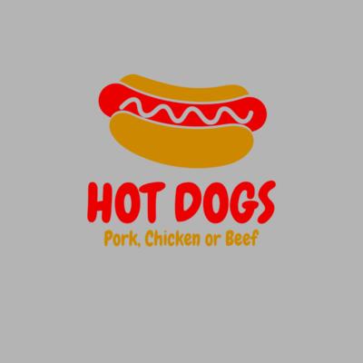 Hot Dog 01 Miniaturansicht