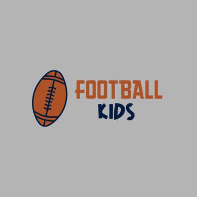 American Football Kids 01 Thumbnail