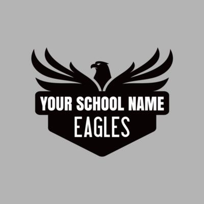School Eagles 11 Miniaturansicht