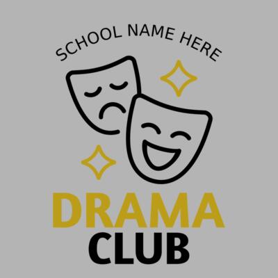 Drama Club 01 Miniaturansicht