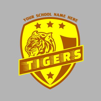 School Tigers 11 Miniaturansicht