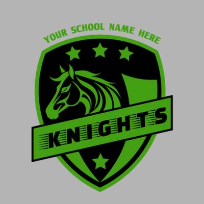 School Knights 01 Miniaturansicht