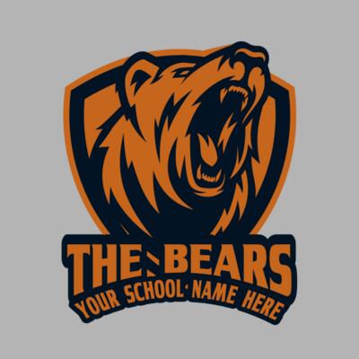 School Bears 03 Miniaturansicht