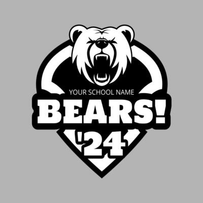 School Bears 04 Miniaturansicht