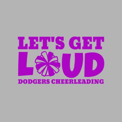 Cheerleading 02 Miniaturansicht