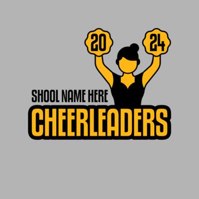 Cheerleading 20 Miniaturansicht