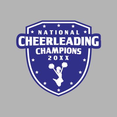 Cheerleading 26 Miniaturansicht