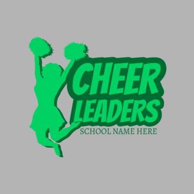 Cheerleading 31 Miniaturansicht