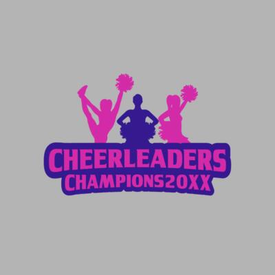 Cheerleading 34 Miniaturansicht