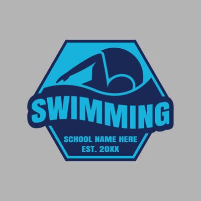 Swimming 22 Miniaturansicht