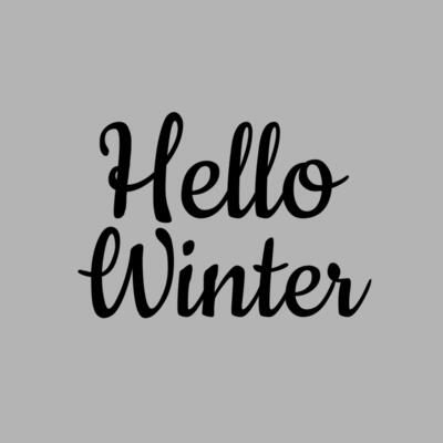 Winter 10 Miniaturansicht