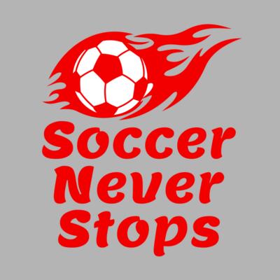Soccer 50 Miniaturansicht