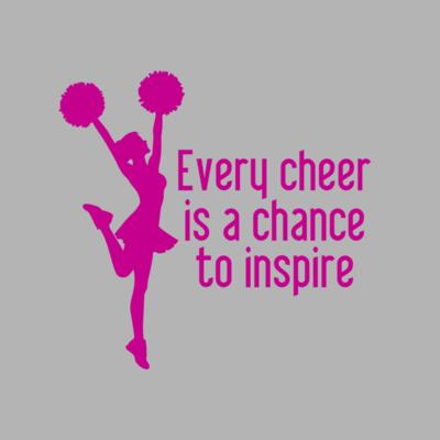 Cheerleading 54 Miniaturansicht