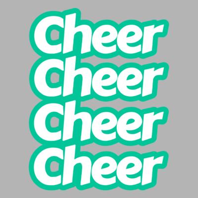 Cheerleading 56 Miniaturansicht