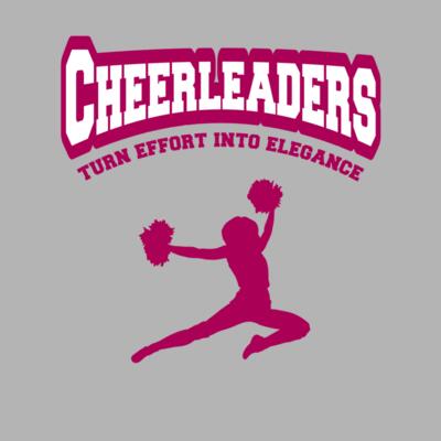 Cheerleading 58 Miniaturansicht