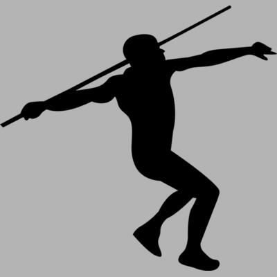 Track Field   Clipart 12 Miniaturansicht