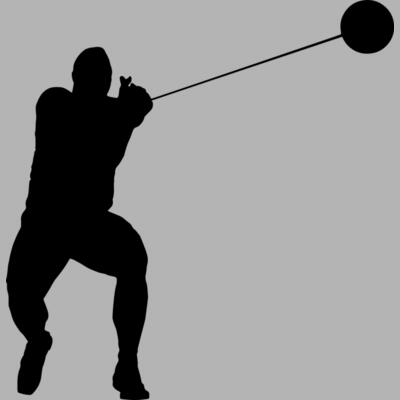 Track Field   Clipart 13 Miniaturansicht