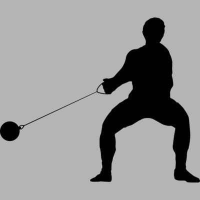 Track Field   Clipart 14 Miniaturansicht