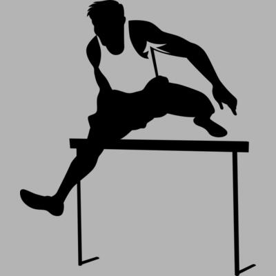 Track Field   Clipart 16 Miniaturansicht