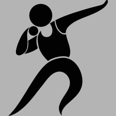 Track Field   Clipart 23 Miniaturansicht