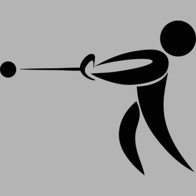 Track Field   Clipart 25 Miniaturansicht