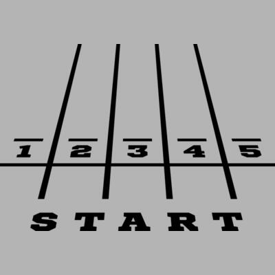 Track Field   Clipart 5 Miniaturansicht