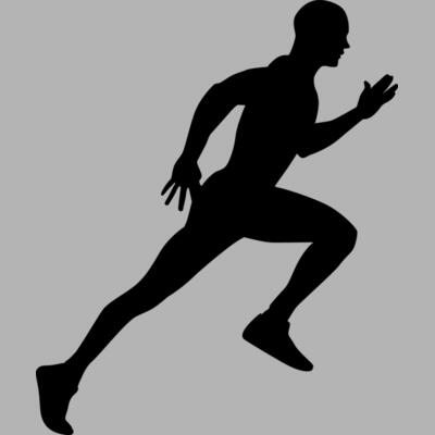 Track Field   Clipart 8 Miniaturansicht