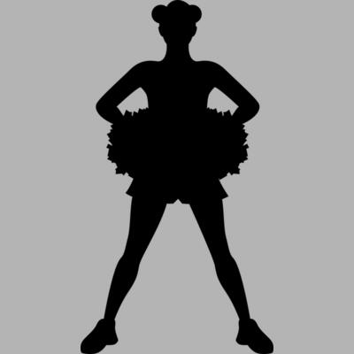 Cheerleading   Clipart 17 Miniaturansicht