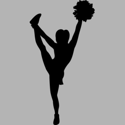 Cheerleading   Clipart 18 Miniaturansicht