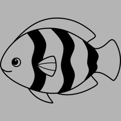 Fish   Clipart 3 Miniaturansicht