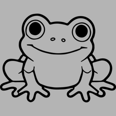Frog   Clipart 2 Miniaturansicht