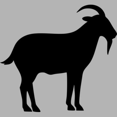 Goat   Clipart 2 Miniaturansicht