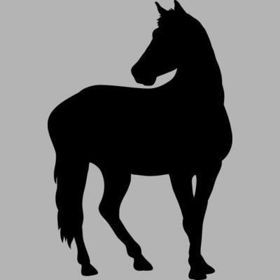 Horse   Clipart 1 Miniaturansicht